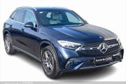 Mercedes-Benz GLC-Class 2024