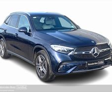 Mercedes-Benz GLC-Class 2024