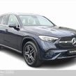 Mercedes-Benz GLC-Class 2024