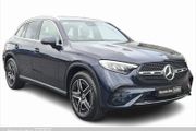 Mercedes-Benz GLC-Class 2024
