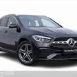 Mercedes-Benz GLA Class 2023