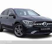Mercedes-Benz GLA Class 2023