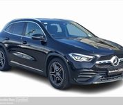 Mercedes-Benz GLA Class 2023