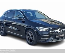 Mercedes-Benz GLA Class 2023