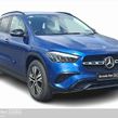 Mercedes-Benz GLA Class 2024