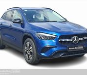 Mercedes-Benz GLA Class 2024