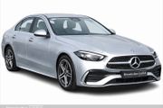 Mercedes-Benz C-Class 2025