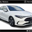Mercedes-Benz CLA Class 2026
