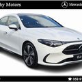 Mercedes-Benz CLA Class 2026
