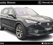 SEAT Tarraco 2024