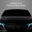Mercedes-Benz E-Class 2024