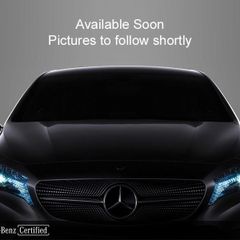 Mercedes-Benz E-Class 2024