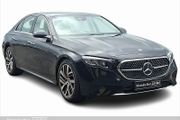 Mercedes-Benz E-Class 2024