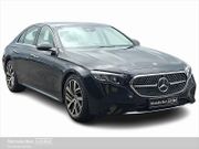 Mercedes-Benz E-Class 2024