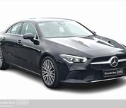 Mercedes-Benz CLA Class 2022