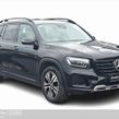Mercedes-Benz GLB- Class 2025