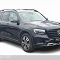 Mercedes-Benz GLB- Class 2025