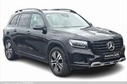 Mercedes-Benz GLB- Class 2025