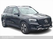 Mercedes-Benz GLB- Class 2025