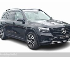 Mercedes-Benz GLB- Class 2025