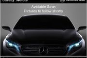 Mercedes-Benz GLC-Class 2021