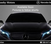 Mercedes-Benz GLC-Class 2021