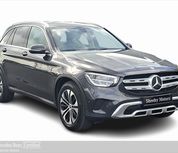 Mercedes-Benz GLC-Class 2021