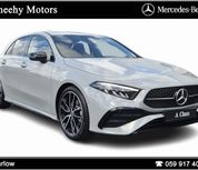 Mercedes-Benz A-Class 2026