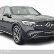 Mercedes-Benz GLC-Class 2024