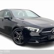 Mercedes-Benz A-Class 2022