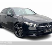Mercedes-Benz A-Class 2022