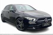 Mercedes-Benz A-Class 2022