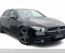 Mercedes-Benz A-Class 2022