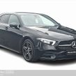 Mercedes-Benz A-Class 2022