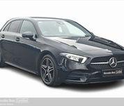 Mercedes-Benz A-Class 2022