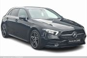 Mercedes-Benz A-Class 2022