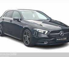 Mercedes-Benz A-Class 2022
