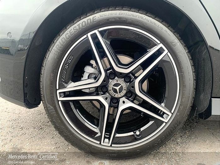 Mercedes-Benz A-Class 2022