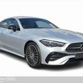 Mercedes-Benz CLE 2024