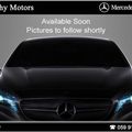 Mercedes-Benz CLE 2024