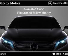 Mercedes-Benz CLE-Class 2024