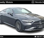 Mercedes-Benz CLE-Class 2024