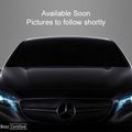 Mercedes-Benz GLC-Class 2022