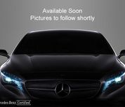 Mercedes-Benz GLC-Class 2022