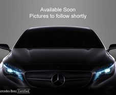 Mercedes-Benz GLC-Class 2022