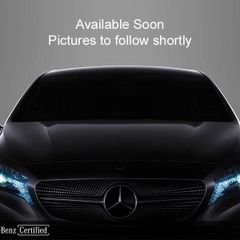 Mercedes-Benz GLC-Class 2022