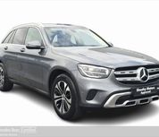 Mercedes-Benz GLC-Class 2022
