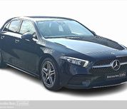 Mercedes-Benz A-Class 2021