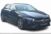 Mercedes-Benz A-Class 2021