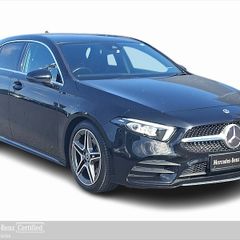 Mercedes-Benz A-Class 2021